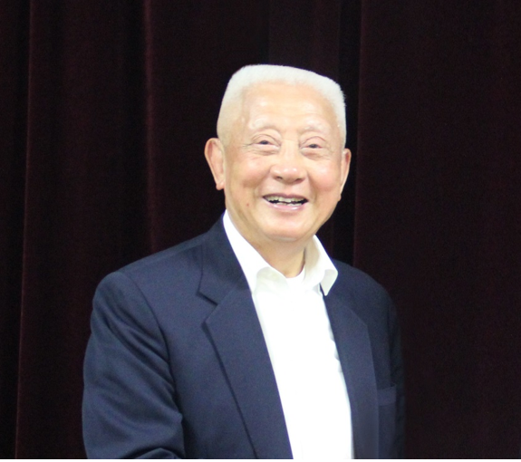 創辦人-陳廷寵先生